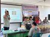 LKBH Belitung Sosialisasikan Pentingnya Pencatatan Perkawinan