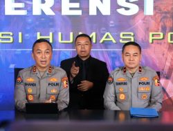 Polri Ajak Masyarakat Laporkan Premanisme Lewat Call Center 110