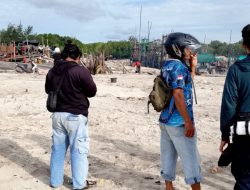 Diduga Langgar Kawasan Hutan Lindung,Penambangan Ilegal CV RMS Resahkan warga