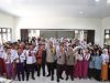Kapolres Bangka Tengah Edukasi Siswa Hindari Geng Motor dan Pungli