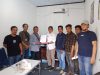 DPD PJS Sulteng Siap Gelar Musda dan UKW Untuk Profesionalisme