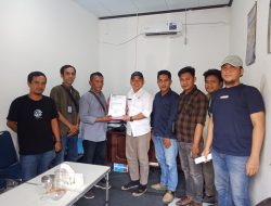 DPD PJS Sulteng Siap Gelar Musda dan UKW Untuk Profesionalisme