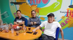 dr Hakim Siap Maju di Pilkada Ulang Pangkalpinang