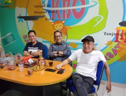 dr Hakim Siap Maju di Pilkada Ulang Pangkalpinang