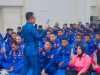 Pelatihan Bantu Personel Polairud Kelola Stres dan Jaga Keseimbangan Hidup