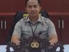 Kurun Waktu Empat Bulan Polres Bangka Tengah Ungkap 26 Kasus Kriminal