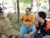 Silaturahmi Dinkes dan Wartawan Perkuat Kolaborasi Informasi Layanan Kesehatan Masyarakat