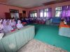Satgas TMMD Berikan Penyuluhan Bahaya Terorisme dan Radikalisme di SMA Negeri 3 Halmahera Barat