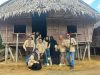 Peserta Bimtek Gali Langsung Tradisi Mapur Untuk Tulis Narasi Budaya