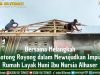 Satgas TMMD Kodim 1501 Ternate Bedah Rumah Warga di Halbar