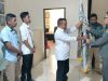 Endang Sunaryo Resmi Pimpin PJS Rokan Hulu
