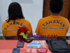 Terkait Sabu dan Ekstasi Satresnarkoba Polres Bangka Barat Tangkap Pasturi