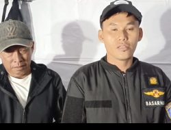 Jasad Pemuda Manggar Ditemukan Mengapung di Sungai 20 meter Dari Lokasi Awal