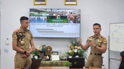 Taruna Akmil Berkiprah Internasional, Perkuat Diplomasi dan Edukasi di Bangkok