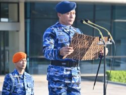 Kasau Ingatkan Pentingnya Kesiapsiagaan dan Profesionalisme Prajurit TNI Angkatan Udara