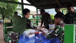 Kala Hitam Menebar Kebaikan: Jumat Berkah Dari Hati Untuk Negeri