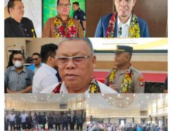Dua Wakil Bupati Dukung Politeknik Darma Ganesha, Kampus Pertama di Belitung Timur