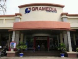 Pameran Buku Terbesar Gramedia Hadirkan Diskon, Literasi, dan Energi Baru