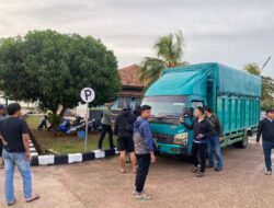 Pengungkapan Sunyi di Pelabuhan Kecil Membuka Pola Baru Distribusi Sabu Antar Pulau